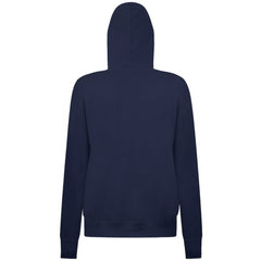 Colorado Avalanche - Levelwear Women's Adorn Banner Arch Pullover Hoodie Navy