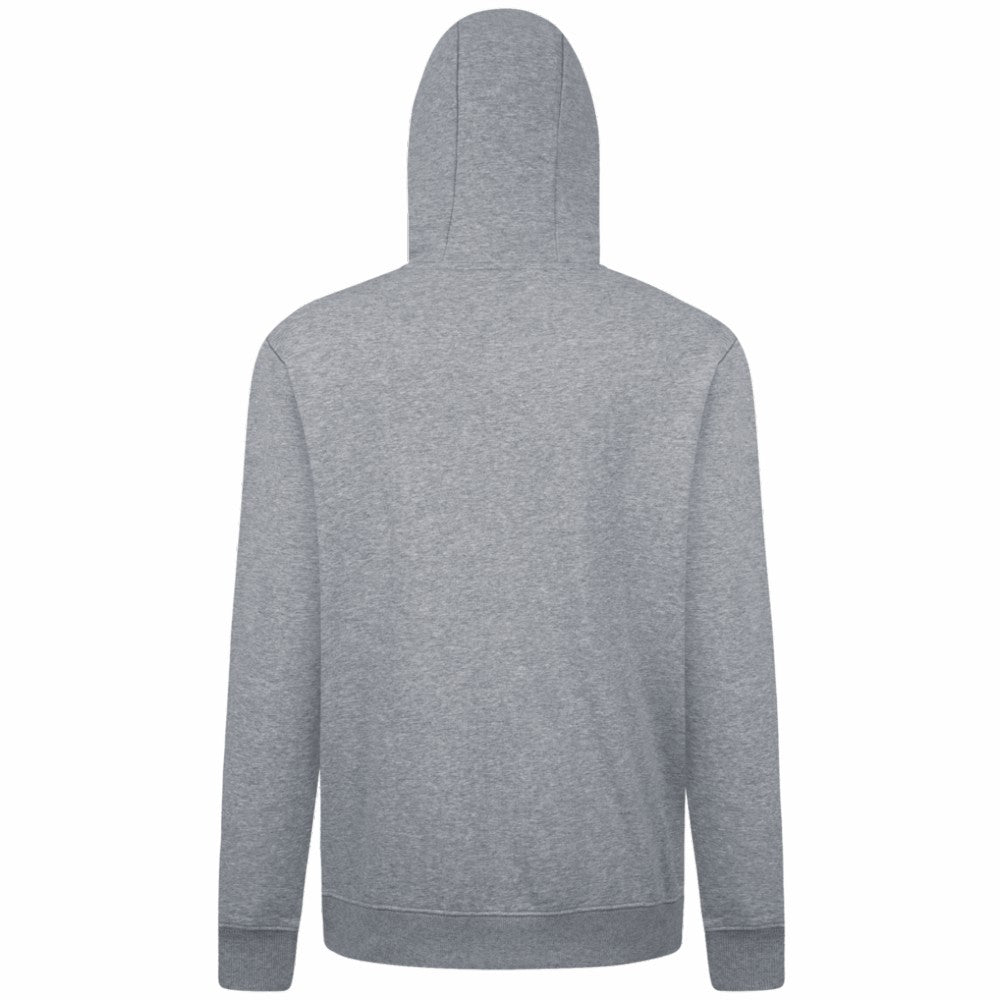 Detroit Red Wings - Levelwear Podium Carve Pullover Hoodie Gray