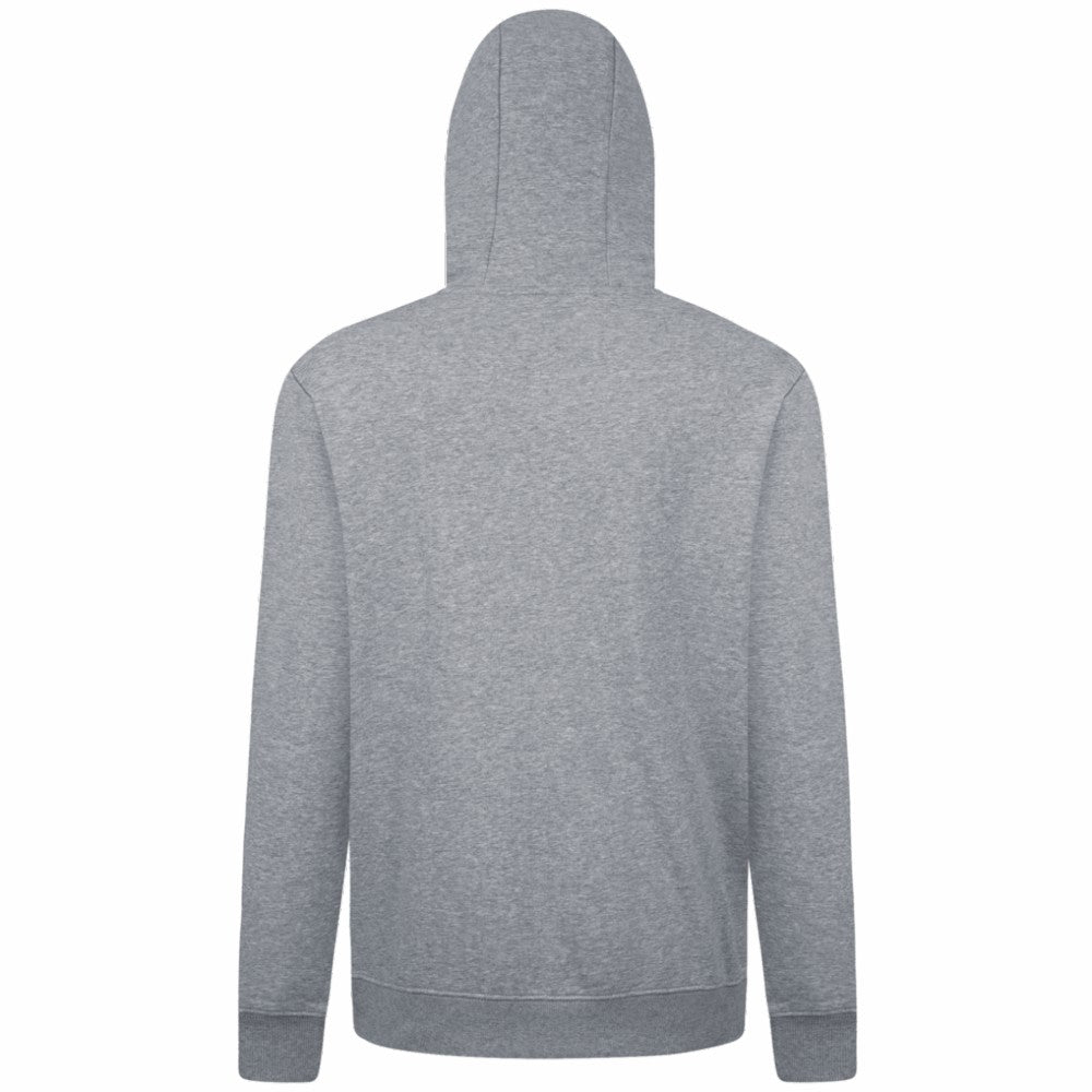 Minnesota Wild - Levelwear Podium Carve Pullover Hoodie Gray