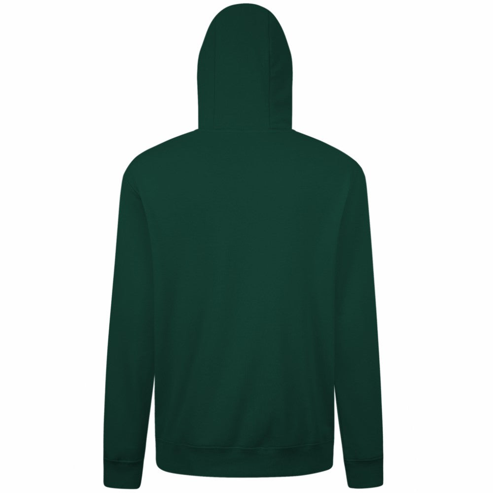 Minnesota Wild - Levelwear Podium Carve Pullover Hoodie Green