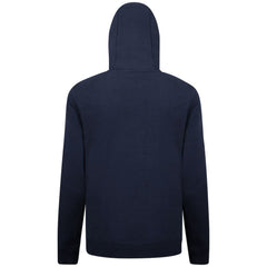 Seattle Kraken Levelwear Youth Podium Monument Pullover Hoodie Navy