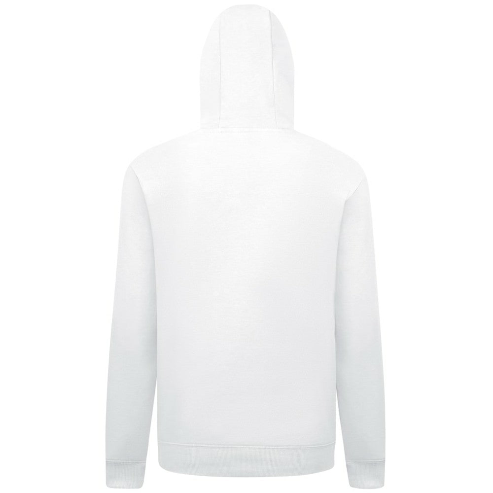 Detroit Red Wings - Levelwear Youth Podium Monument Pullover Hoodie White