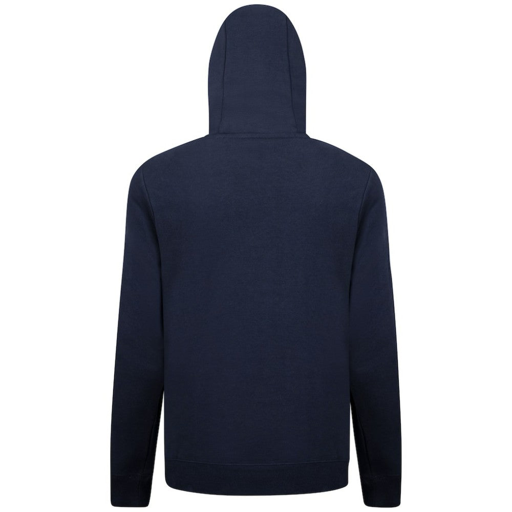 Colorado Avalanche - Levelwear Youth Podium Banner Arch Pullover Hoodie Navy