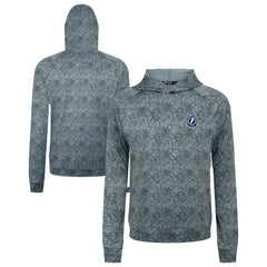 Tampa Bay Lightning - Levelwear Albatross Raglan Pullover Hoodie Gray