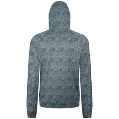 New York Rangers Levelwear Albatross Raglan Pullover Hoodie Gray