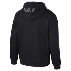 NBA - San Antonio Spurs Stadium Essentials Unisex Elementized Pullover Hoodie - Black