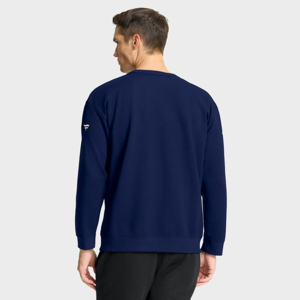 Florida Panthers - Fanatics 2026 NHL Winter Classic Authentic Pro Sweatshirt Athletic Navy