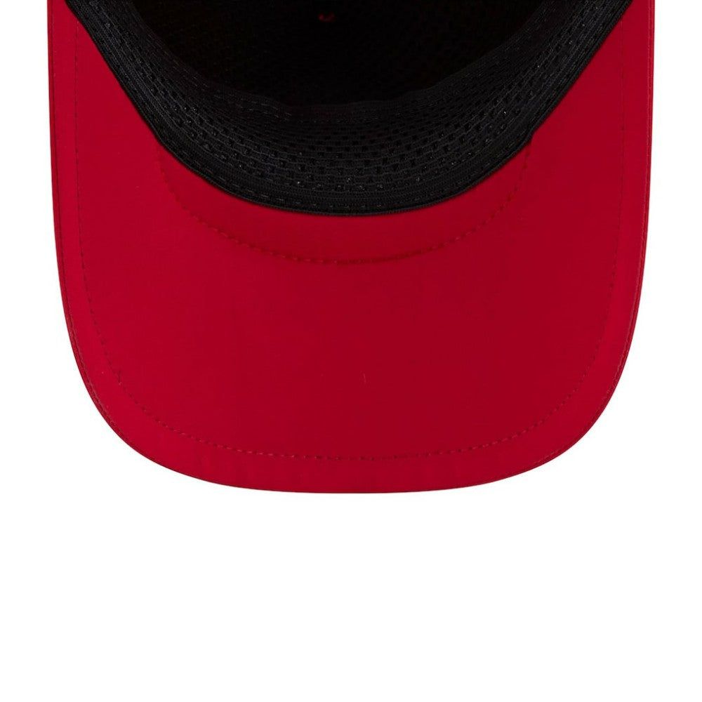 Washington Nationals New Era 2026 Batting Practice Alternate Apex 9FORTY Adjustable Hat Clearance