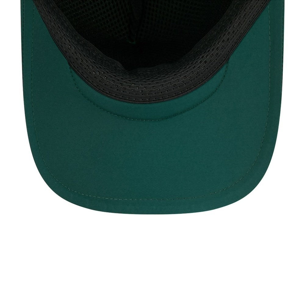 Athletics New Era 2026 Batting Practice Alternate Apex 9FORTY Adjustable Hat Clearance