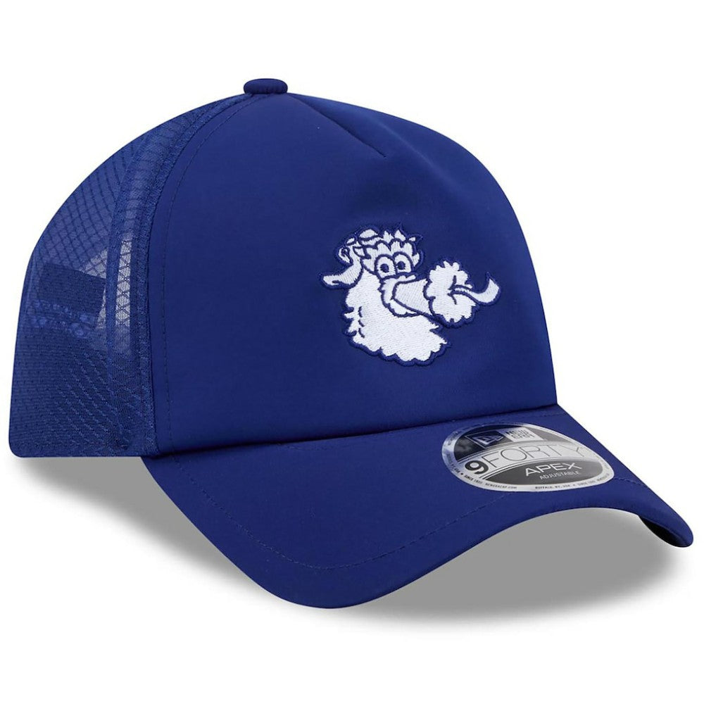 Philadelphia Phillies New Era 2026 Batting Practice Alternate Apex 9FORTY Adjustable Hat discount
