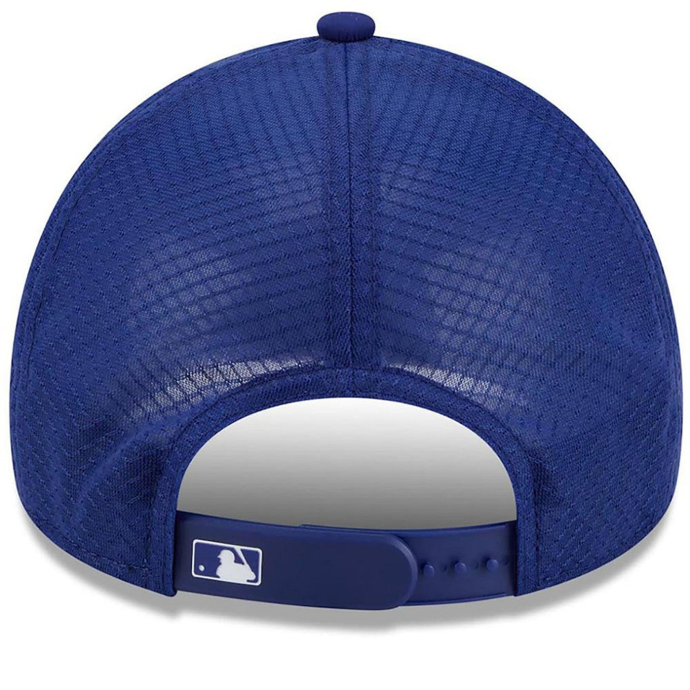 Philadelphia Phillies New Era 2026 Batting Practice Alternate Apex 9FORTY Adjustable Hat discount