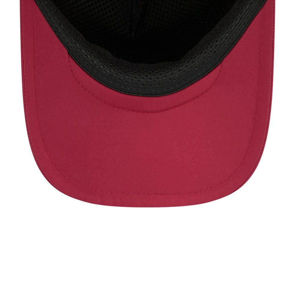 Philadelphia Phillies New Era 2026 Batting Practice Alternate Apex 9FORTY Adjustable Hat Lifestyle