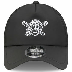 Pittsburgh Pirates New Era 2026 Batting Practice Alternate Apex 9FORTY Adjustable Hat Near Me