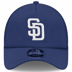 San Diego Padres New Era 2026 Batting Practice Alternate Apex 9FORTY Adjustable Hat discount