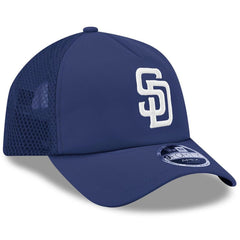 San Diego Padres New Era 2026 Batting Practice Alternate Apex 9FORTY Adjustable Hat discount