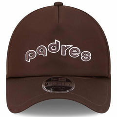 San Diego Padres New Era 2026 Batting Practice Alternate Apex 9FORTY Adjustable Hat discount