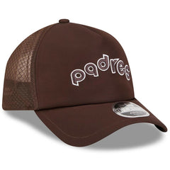 San Diego Padres New Era 2026 Batting Practice Alternate Apex 9FORTY Adjustable Hat discount