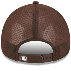 San Diego Padres New Era 2026 Batting Practice Alternate Apex 9FORTY Adjustable Hat discount