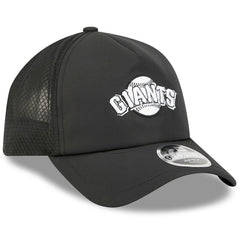 San Francisco Giants New Era 2026 Batting Practice Alternate Apex 9FORTY Adjustable Hat Clearance