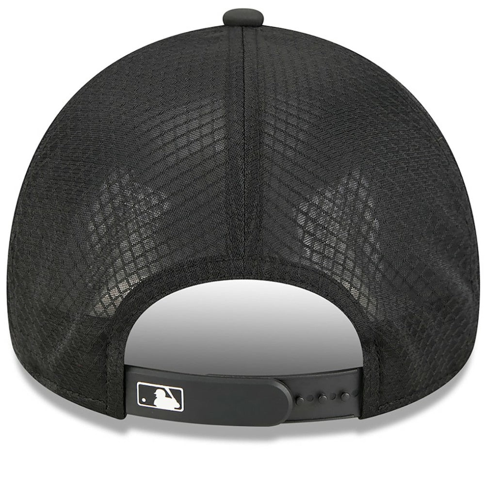 San Francisco Giants New Era 2026 Batting Practice Alternate Apex 9FORTY Adjustable Hat Clearance