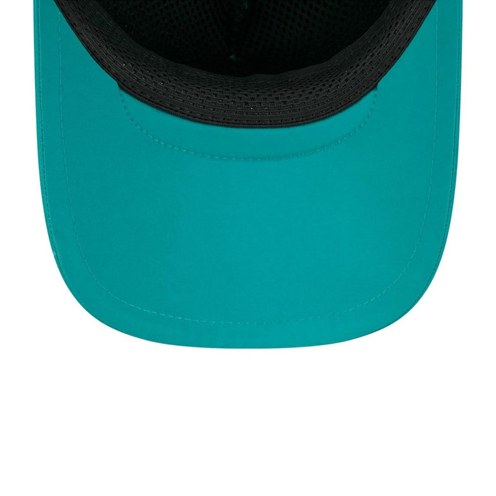 Seattle Mariners New Era 2026 Batting Practice Alternate Apex 9FORTY Adjustable Hat Clearance