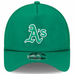 Athletics New Era 2026 Batting Practice Alternate Apex 9FORTY Adjustable Hat Sale