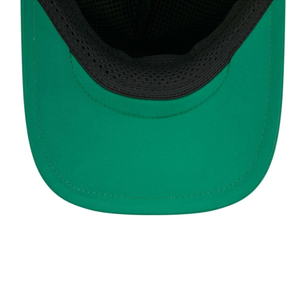 Athletics New Era 2026 Batting Practice Alternate Apex 9FORTY Adjustable Hat Sale