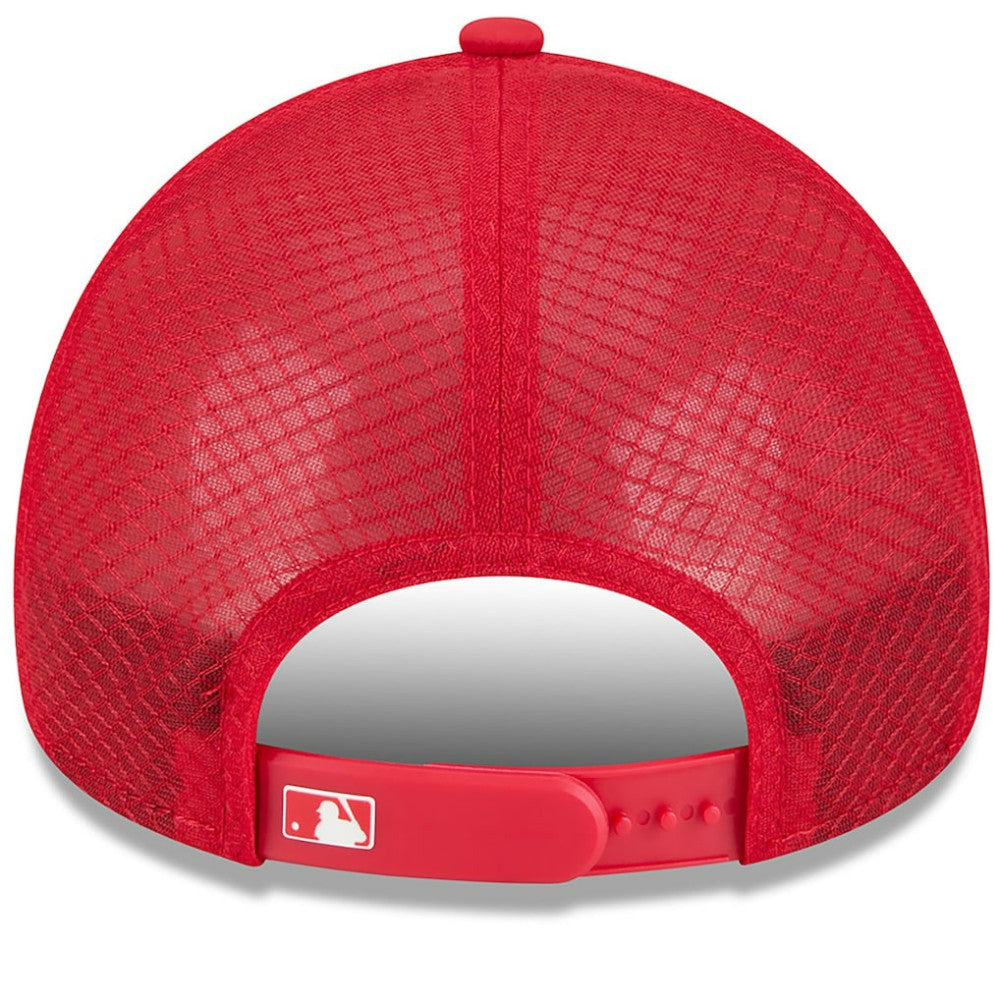 St. Louis Cardinals New Era 2026 Batting Practice Alternate Apex 9FORTY Adjustable Hat Online