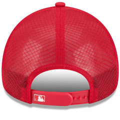 St. Louis Cardinals New Era 2026 Batting Practice Alternate Apex 9FORTY Adjustable Hat Online