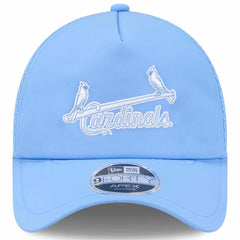St. Louis Cardinals New Era 2026 Batting Practice Alternate Apex 9FORTY Adjustable Hat Near Me