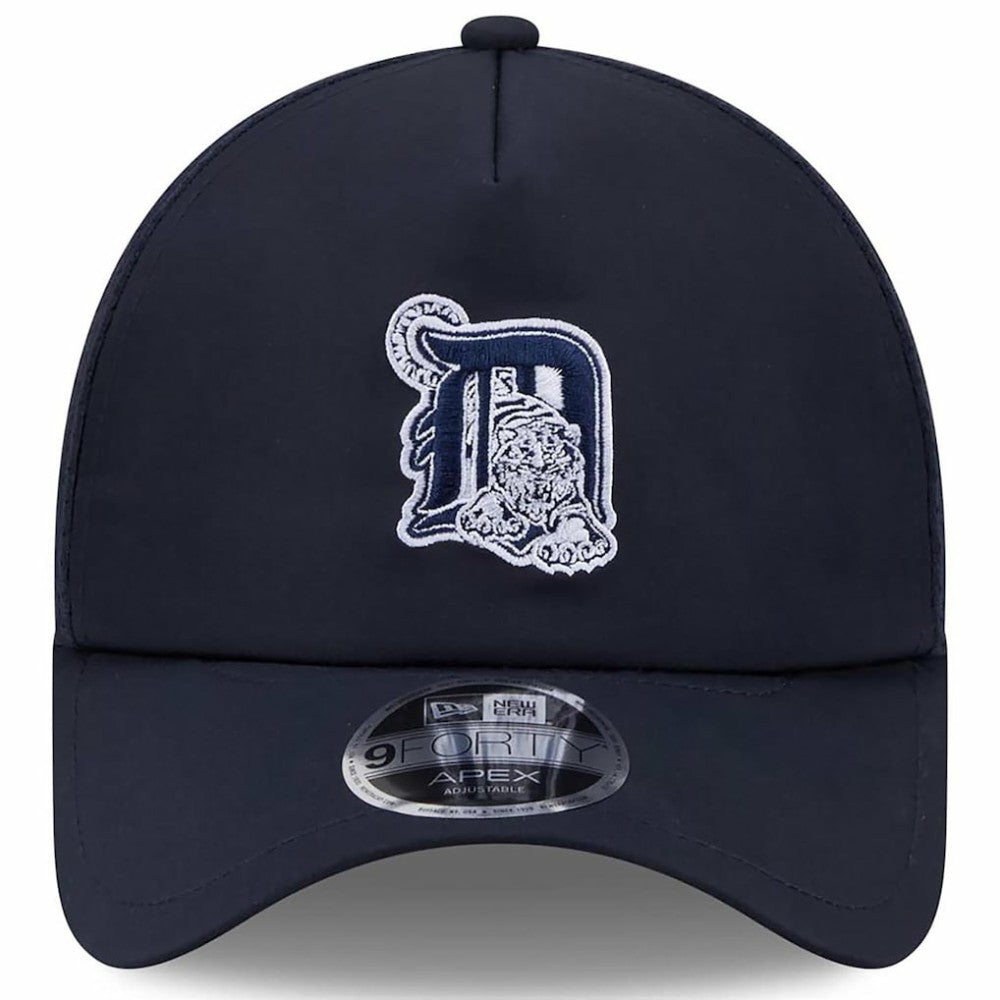 Detroit Tigers New Era 2026 Batting Practice Alternate Apex 9FORTY Adjustable Hat for sale