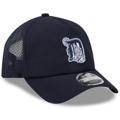 Detroit Tigers New Era 2026 Batting Practice Alternate Apex 9FORTY Adjustable Hat for sale