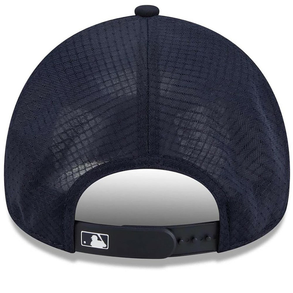 Detroit Tigers New Era 2026 Batting Practice Alternate Apex 9FORTY Adjustable Hat for sale