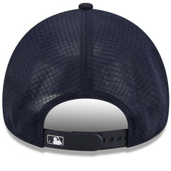 Detroit Tigers New Era 2026 Batting Practice Alternate Apex 9FORTY Adjustable Hat for sale