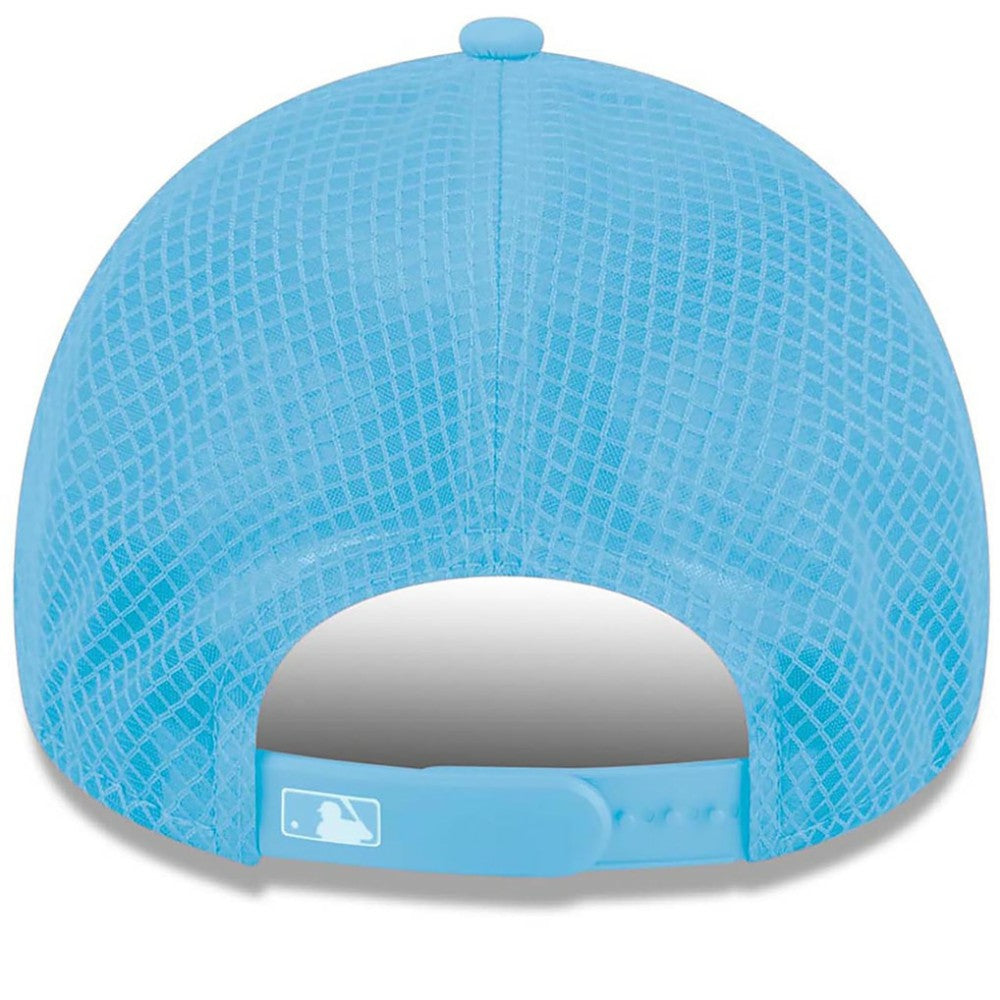 Tampa Bay Rays New Era 2026 Batting Practice Alternate Apex 9FORTY Adjustable Hat discount