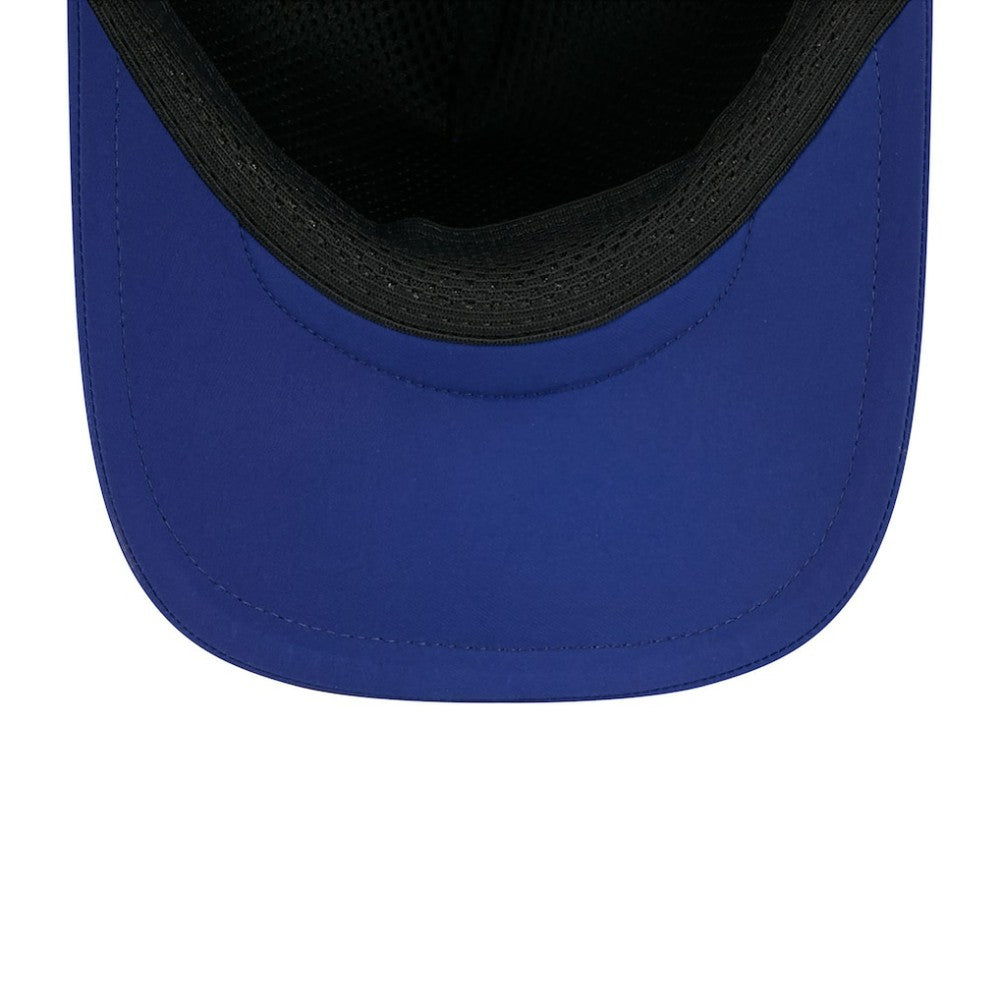 Texas Rangers New Era 2026 Batting Practice Alternate Apex 9FORTY Adjustable Hat Lifestyle
