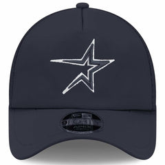 Houston Astros New Era 2026 Batting Practice Alternate Apex 9FORTY Adjustable Hat Clearance