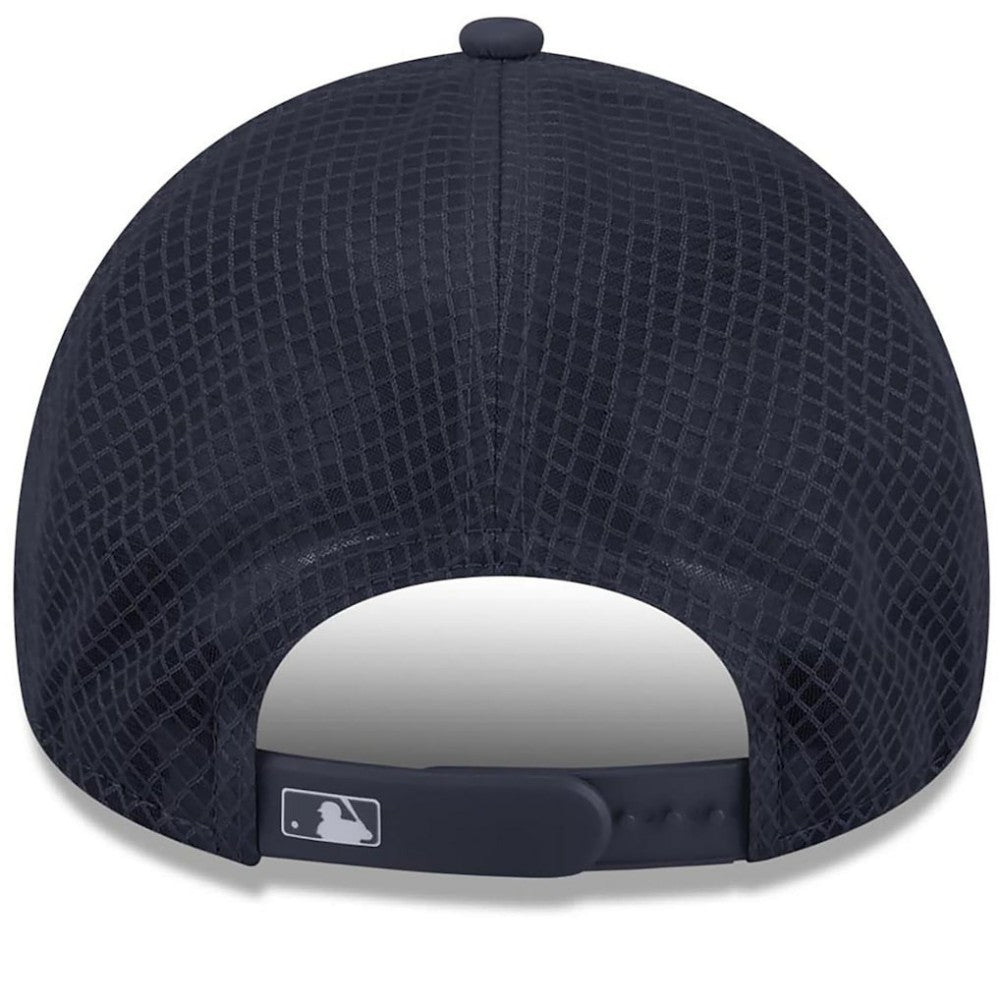 Houston Astros New Era 2026 Batting Practice Alternate Apex 9FORTY Adjustable Hat Clearance