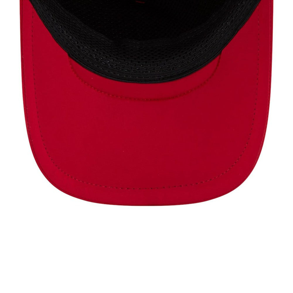 Toronto Blue Jays New Era 2026 Batting Practice Alternate Apex 9FORTY Adjustable Hat Lifestyle