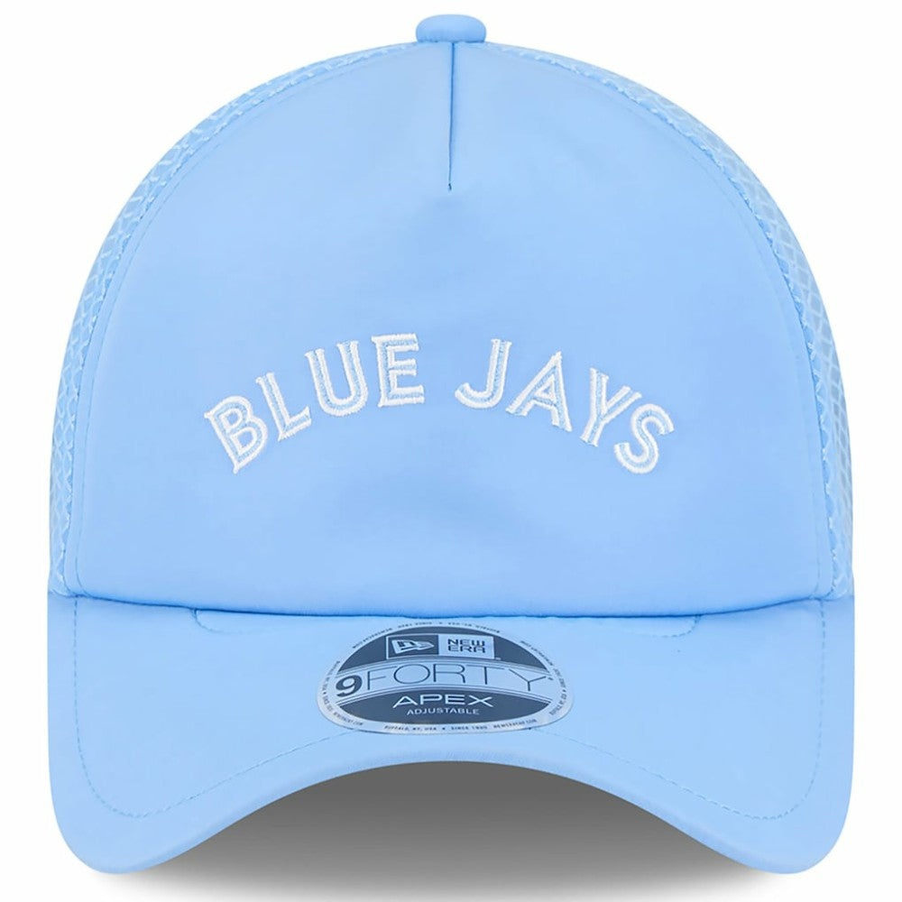 Toronto Blue Jays New Era 2026 Batting Practice Alternate Apex 9FORTY Adjustable Hat Sale