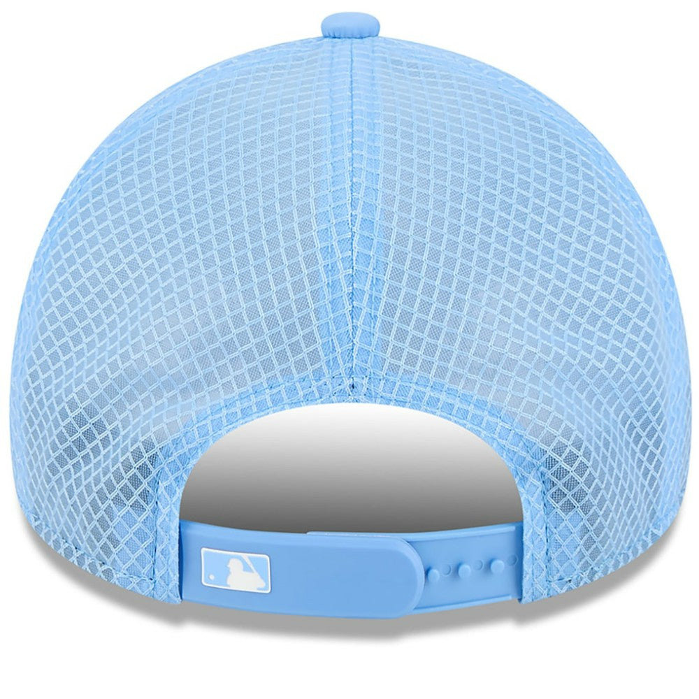 Toronto Blue Jays New Era 2026 Batting Practice Alternate Apex 9FORTY Adjustable Hat Sale