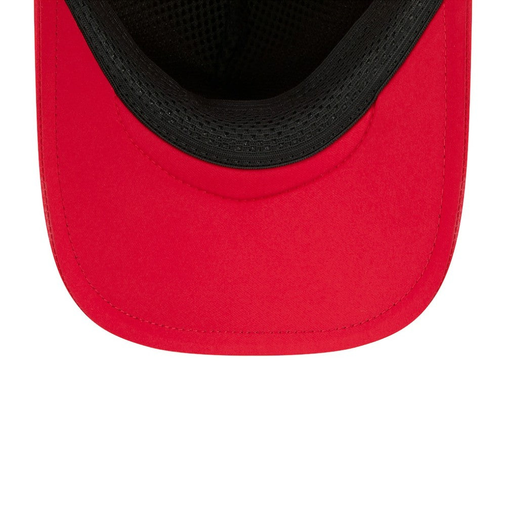Washington Nationals New Era 2026 Batting Practice Alternate Apex 9FORTY Adjustable Hat for sale