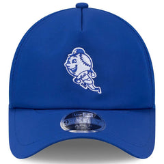 New York Mets New Era 2026 Batting Practice Alternate Apex 9FORTY Adjustable Hat On Sale