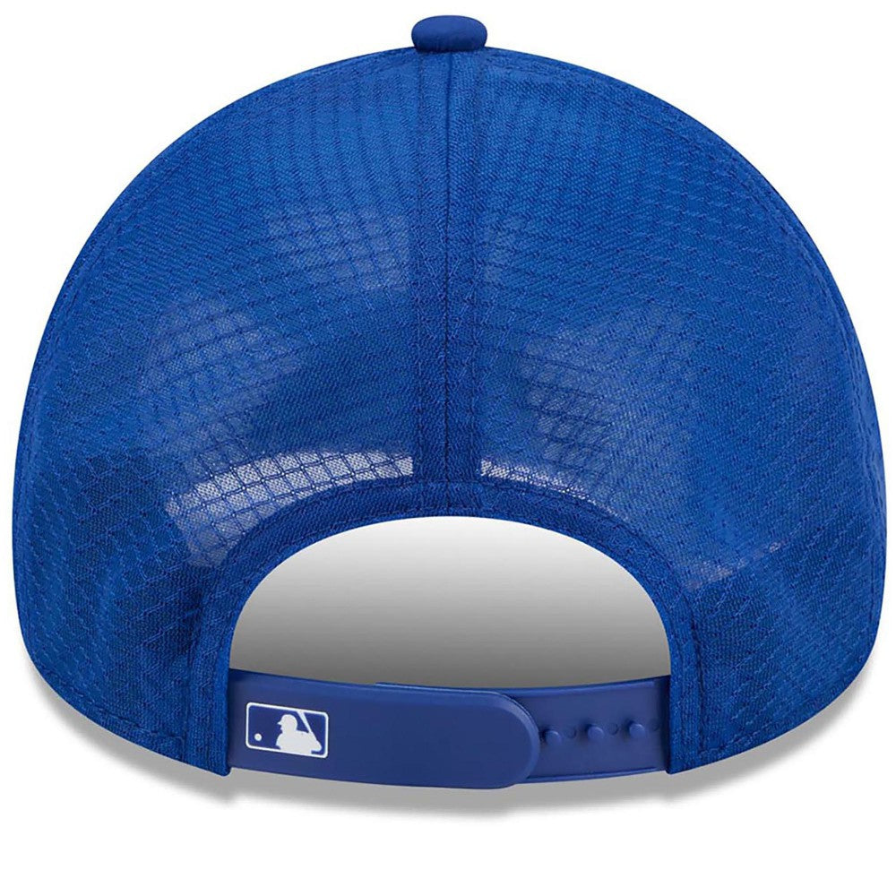 New York Mets New Era 2026 Batting Practice Alternate Apex 9FORTY Adjustable Hat On Sale