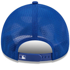 New York Mets New Era 2026 Batting Practice Alternate Apex 9FORTY Adjustable Hat On Sale