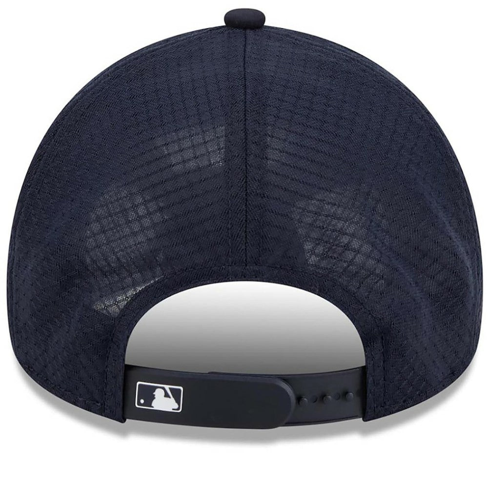 Minnesota Twins New Era 2026 Batting Practice Alternate Apex 9FORTY Adjustable Hat discount