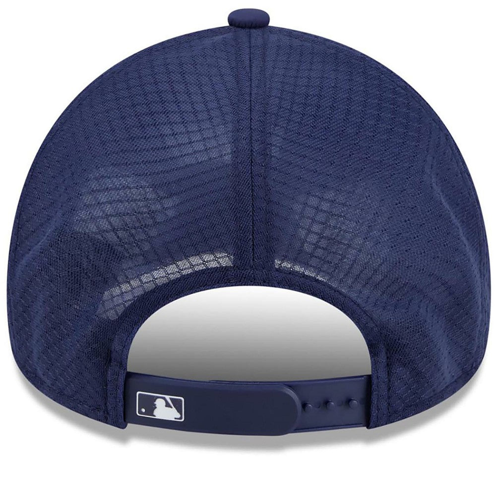Milwaukee Brewers New Era 2026 Batting Practice Alternate Apex 9FORTY Adjustable Hat Online