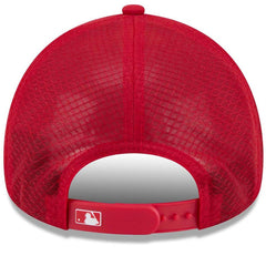 New York Yankees New Era 2026 Batting Practice Alternate Apex 9FORTY Adjustable Hat Lifestyle