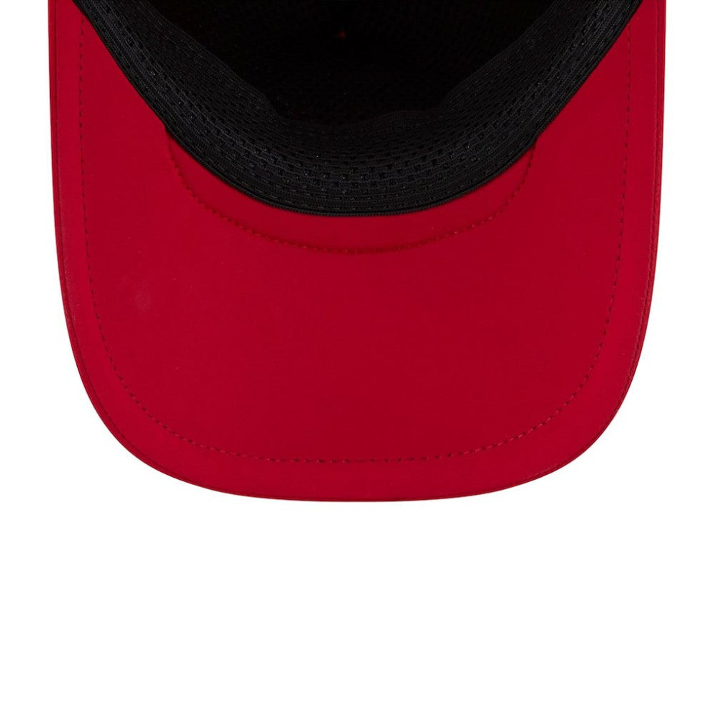 New York Yankees New Era 2026 Batting Practice Alternate Apex 9FORTY Adjustable Hat Lifestyle