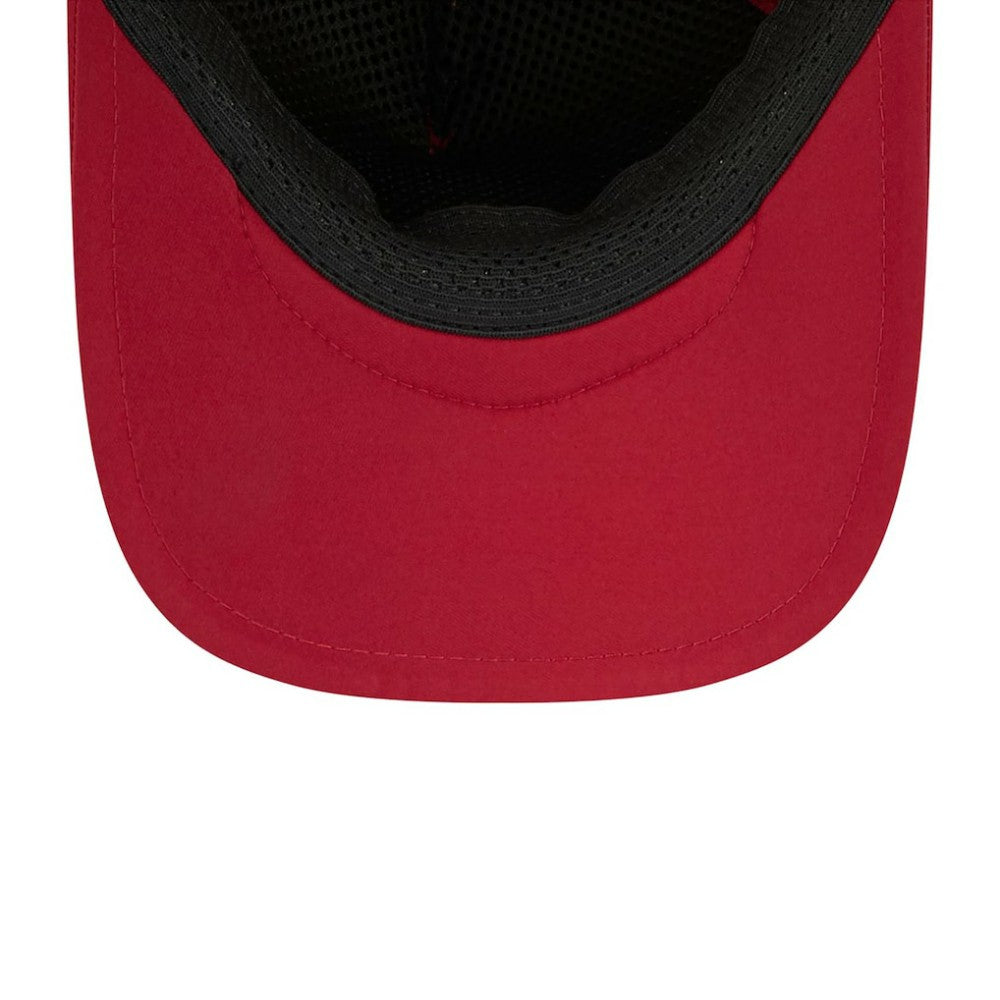 Houston Astros New Era 2026 Batting Practice Alternate Apex 9FORTY Adjustable Hat Lifestyle